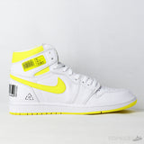 Air Jordan 1 Retro High First Class Flight - Photo 5