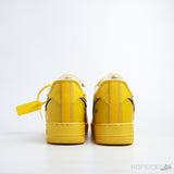 Air Force 1 Low x Off-White ICA University Gold (Premium Plus Batch) - Photo 8
