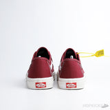 Vans Old Skool Suede Port Royale White (Premium Batch) - Photo 8