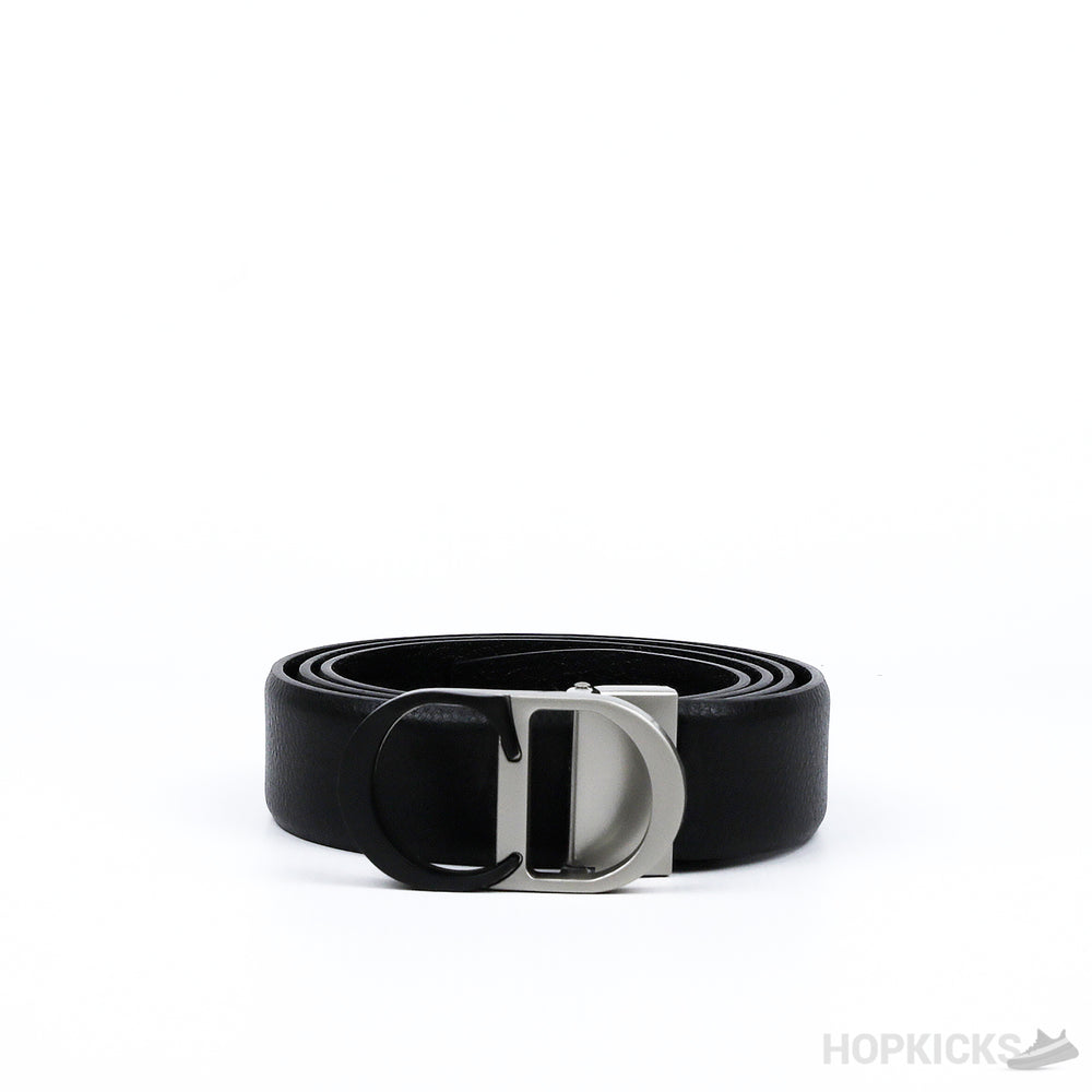 CD Multicolor Belt 2