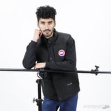 Canada Goose Freestyle Crew padded vest (High-end Batch) - Photo 5