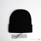Fog Essentials Black Beanie - Photo 2