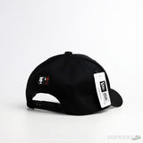 LA Logo Black Cap - Photo 2