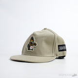 Cayler And Sons Cup Sumbrero Snapback Beige Cap - Photo 1