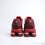 Nike Shox Ride 2 SP Supreme Red (Premium Batch) - Photo 8