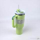 Quencher Travel Tumbler Citron (1.18L) (Premium Batch) - Photo 2