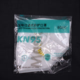 KN95 Face Mask [Original - Imported] [Priming Filter Protection] - Photo 5