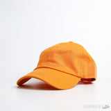 ASSC Orange Cap - Photo 1