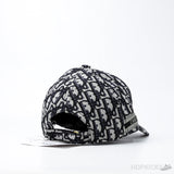 Dior Mirror Baseball Cap - Photo 2