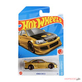 Hot Wheels | Honda Civic Si (GOLD) 2024 45/250 - Photo 1