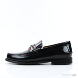 Gucci Men's Loafer With Interlocking (1:1) - Photo 1