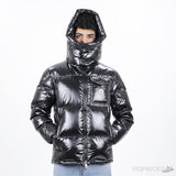 Moncler Montbeliard hooded jacket (High-end Batch) - Photo 1