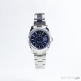 Role* Sky-Dweller Oyster Bracelet - Photo 1