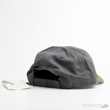 Balenciaga BB Green Graffiti Grey Cap - Photo 2