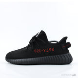 Adidas Yeezy Boost 350 V2 Bred (Fresh June 25 Batch) - Photo 1