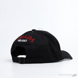 Prada Black Cap - Photo 2