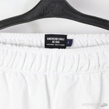 American Eagle White Shorts - Photo 2