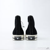 Converse Chuck Taylor All-Star 70 Hi Black (Premium Plus) - Photo 8