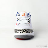 Air Jordan 3 Retro True Blue - Photo 3