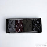 Gucci Socks (Pack of 4) - Photo 2