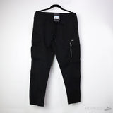 Nike Cargo Black Pants - Photo 1