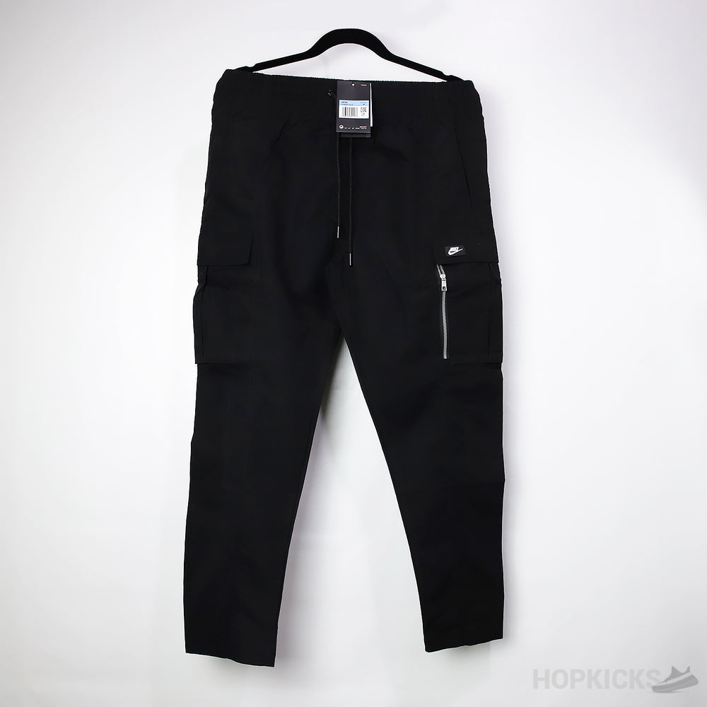 Nike Cargo Black Pants