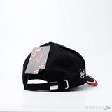 BMW Baseball Cap Embroidery Motorsport Racing Hat Sport Cotton Snap - Photo 2
