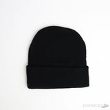 Supreme New Era Box White Logo Black Beanie - Photo 2