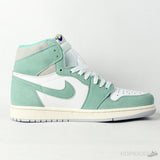 Air Jordan 1 High Turbo Green - Photo 5