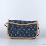 LV Blue Diane Handbag [Economy Batch] - Photo 3