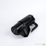 Quencher H2.0 Flowstate Tumbler Black (887ml) - Photo 3