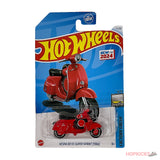 Hot Wheels | VESPA 90 SS Super Sprint (1966) 2024 71/250 - Photo 1