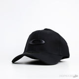 Oakley Black Solid Cap - Photo 1
