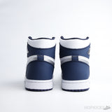 Air Jordan 1 High CO.JP Midnight Navy - Photo 8