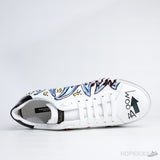 D&GG New Dglimited Portofino Sneakers (Dot Perfect) - Photo 4