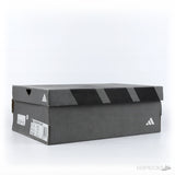 Ultra Boost Light Core Black White (Dot Perfect) (Slightly Stained) - Photo 5