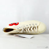 All-Star 70s Hi PLAY White - Photo 6