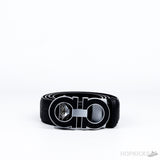 Salvatore Ferragamo aa Belt 14 - Photo 1