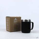 Classic Legendary Camp Mug Black (236mL) (Premium Plus) - Photo 1
