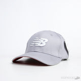 New Balance Grey Cap - Photo 1