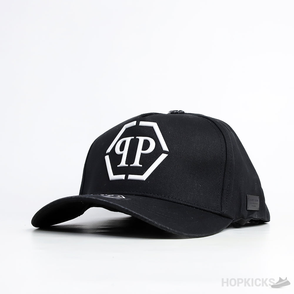 Philipp Plein Hexagon Cap