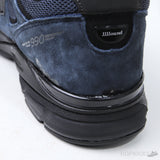 New Balance 990v4 JJJJound Navy (Dot Perfect) (Slight Defect) - Photo 2