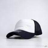 Nike Net White Black Cap - Photo 1
