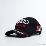 Audi Exclusive Edmon Black Cap - Photo 1