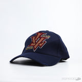 LV Blue Cap - Photo 1