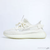 Yeezy Boost 350 V2 Cabbage (Real Boost) (Premium Batch) - Photo 1