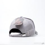 Mercedes Benz Petronas AMG Formula 1 Gray Cap - Photo 2