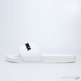 Balenciaga Pool Slide White - Photo 1