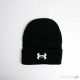 Under Armour Storm Beanie Black - Photo 1
