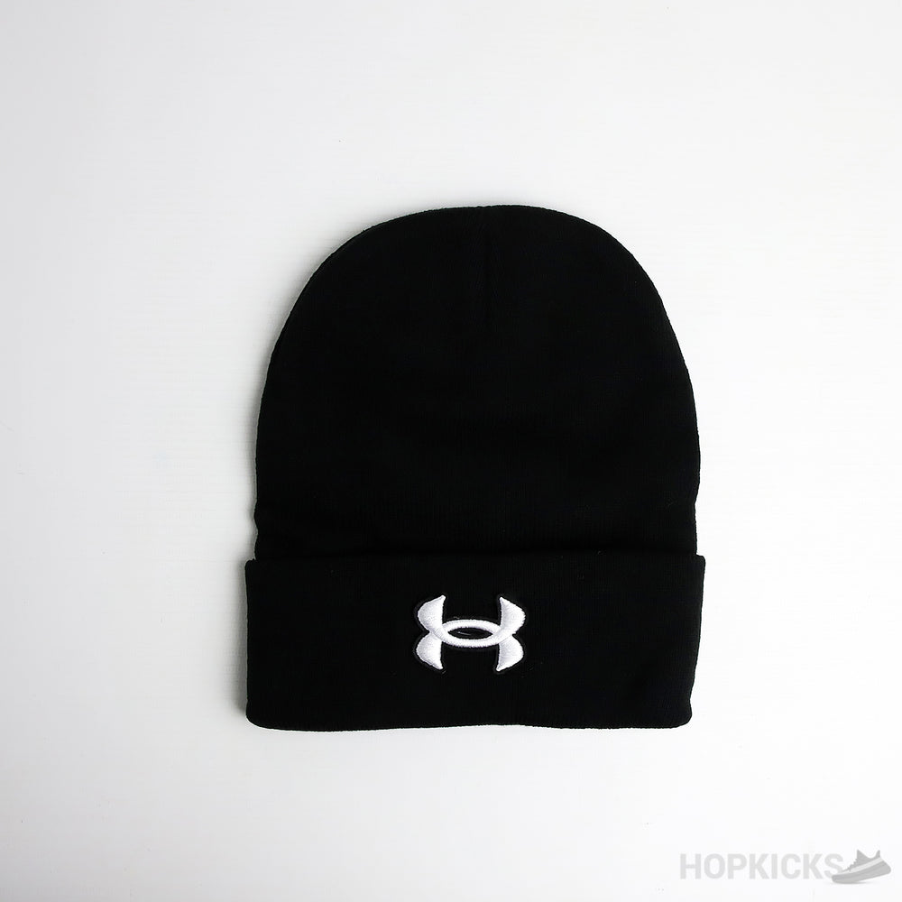 Under Armour Storm Beanie Black